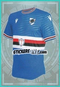 Cromo Maglia