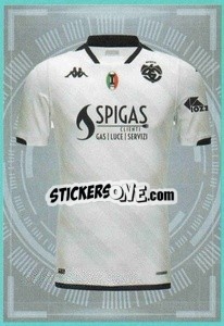 Cromo Maglia