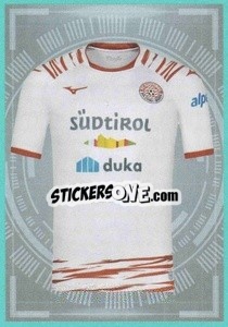 Cromo Maglia