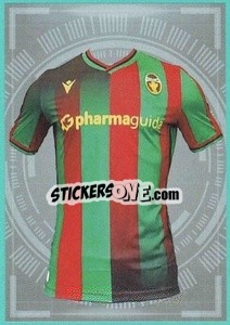 Cromo Maglia