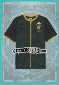 Cromo Maglia