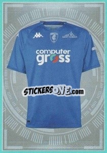 Cromo Maglia - Calciatori 2023-2024 Anteprima
 n. 37 - Panini