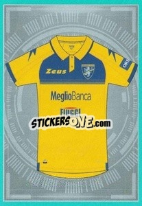 Cromo Maglia