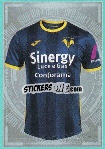 Cromo Maglia