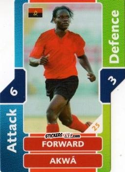 Cromo Akwa