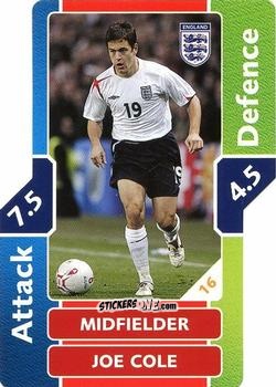 Cromo Joe Cole