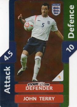 Cromo John Terry