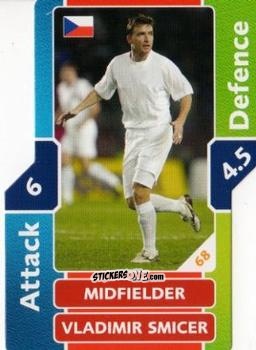Cromo Vladimir Smicer