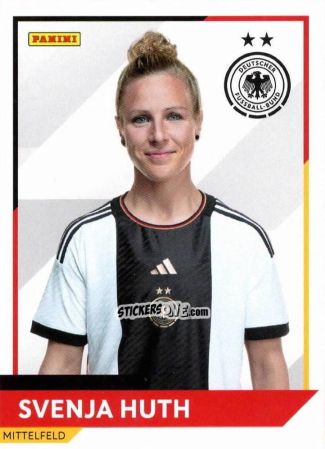 Cromo Kathrin Hendrich