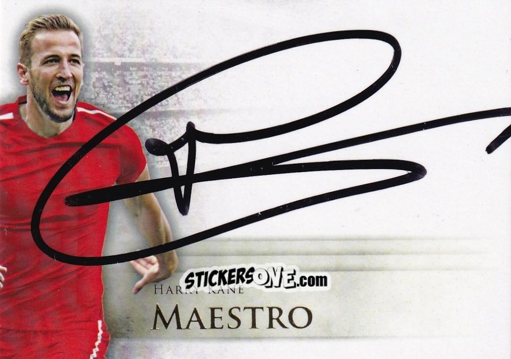 Figurina Wayne Hennessey - World Football UNIQUE 2018
 n. MR28 - Futera