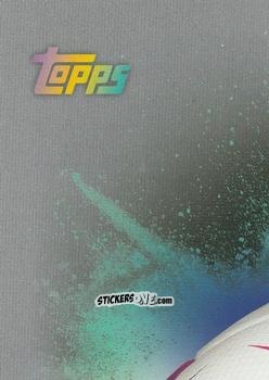 Figurina Meisterschale - German Fussball Bundesliga 2023-2024. Match Attax
 n. P1 - Topps