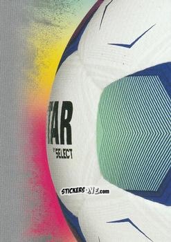 Figurina Meisterschale - German Fussball Bundesliga 2023-2024. Match Attax
 n. P4 - Topps