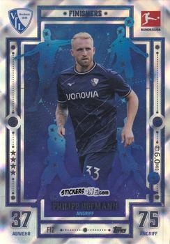 Sticker Philipp Hofmann - German Fussball Bundesliga 2023-2024. Match Attax
 n. FI2 - Topps