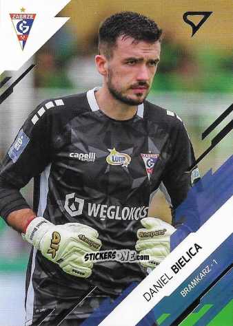 Figurina Daniel Bielica - Ekstraklasa 2023-2024 n. 61 - SportZoo