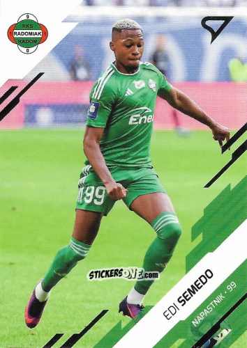Figurina Edi Semedo