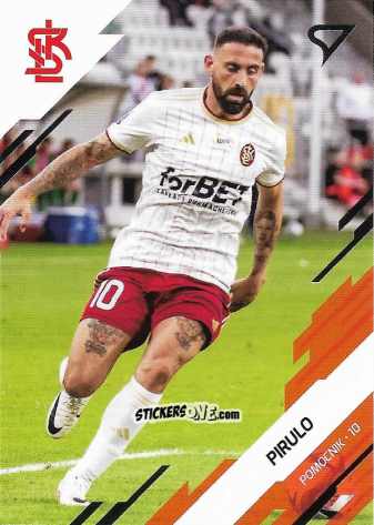 Figurina Pirulo