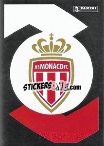 Sticker Écusson - Foot 2023-2024
 n. 230 - Panini