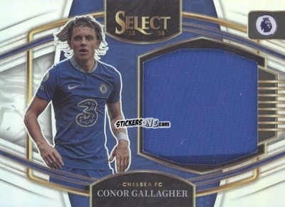 Figurina Conor Gallagher - Select Premier League 2022-2023 n. JS-CG - Panini