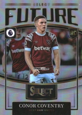 Sticker Conor Coventry