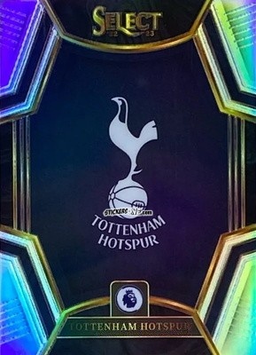 Cromo Tottenham Hotspur - Select Premier League 2022-2023 n. TB8 - Panini
