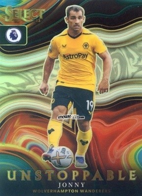 Sticker Jonny