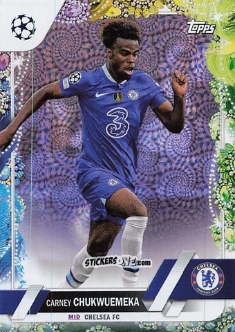 Figurina Carney Chukwuemeka