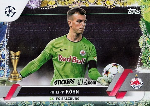 Figurina Philipp Köhn