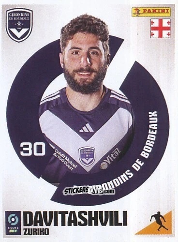 Cromo Zuriko Davitashvili