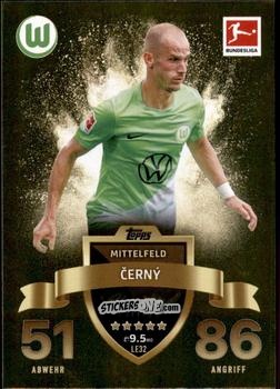 Figurina Václav Černý - German Fussball Bundesliga 2023-2024. Match Attax Extra
 n. LE32 - Topps