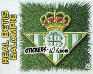 Figurina Escudo - Liga Spagnola 1999-2000 n. 79 - Colecciones ESTE