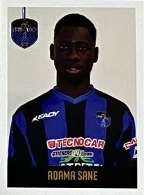 Figurina Adama Sane