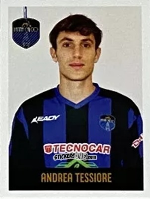 Figurina Andrea Tessiore