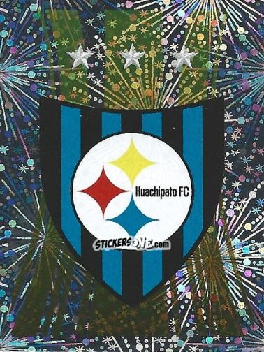 Figurina Team Logo