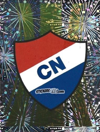 Figurina Team Logo
