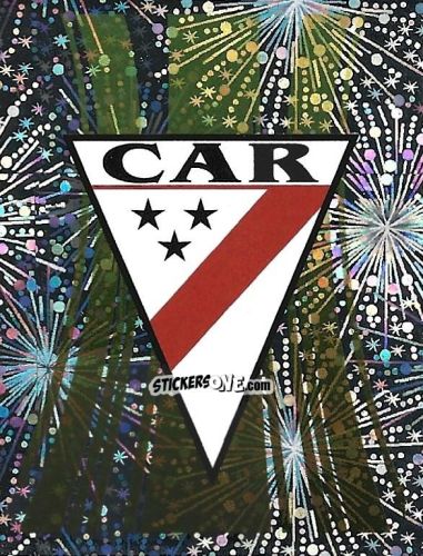 Figurina Team Logo - Conmebol Copa Libertadores 2024 n. 481 - Panini