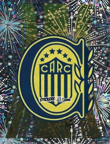 Sticker Team Logo - Conmebol Copa Libertadores 2024 n. 353 - Panini