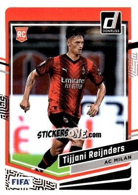 Figurina Tijjani Reijnders