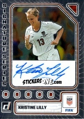 Figurina Kristine Lilly