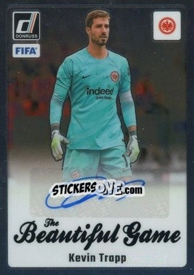 Sticker Kevin Trapp - Donruss Soccer 2023-2024
 n. BGA31 - Panini