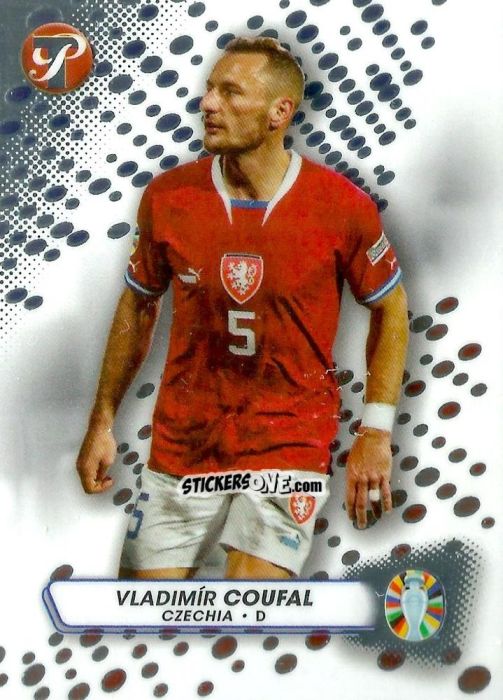Figurina Vladimir Coufal