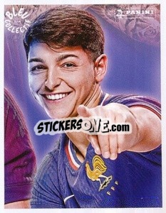 Sticker Elisa De Almeida -  FFF Tournament Edition 2024
 n. 13 - Panini