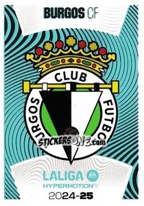 Figurina Burgos CF (3)