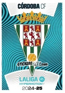 Figurina Cordoba CF (7)