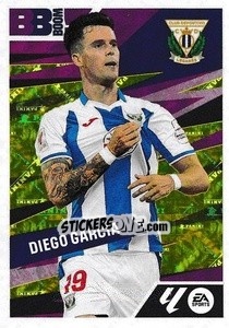 Figurina Diego García (4)