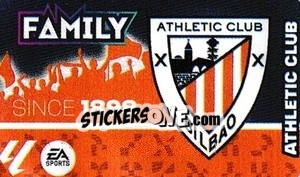 Figurina Escudo - LaLiga 2024-2025
 n. E2 - Colecciones ESTE
