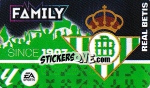 Figurina Escudo - LaLiga 2024-2025
 n. E5 - Colecciones ESTE