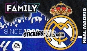 Figurina Escudo - LaLiga 2024-2025
 n. E12 - Colecciones ESTE