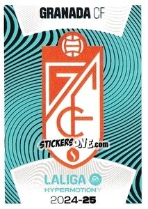 Figurina Granada CF (13)
