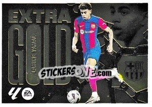 Figurina Lamine Yamal (4) - LaLiga 2024-2025
 n. 764 - Colecciones ESTE