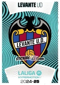 Figurina Levante UD (15)